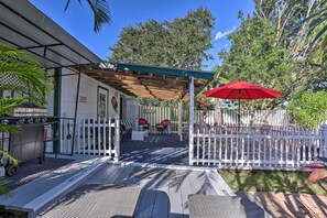 apartman (1 Bedroom) | Belső rész