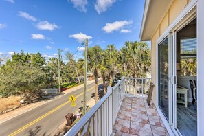 House (3 Bedrooms) | Interior - St Augustine Cottage 4 Mi to Beach! (St. Augustine)
