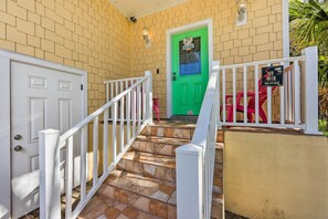 House (3 Bedrooms) | Interior - St Augustine Cottage 4 Mi to Beach! (St. Augustine)