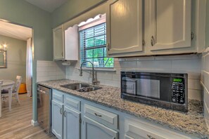 Ferienhaus (4 Bedrooms) | Innenbereich