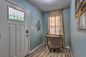 Casa (4 Bedrooms) | Interior