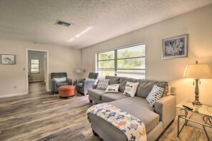 Hus (3 Bedrooms) | Innvendig