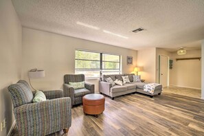 Huis (3 Bedrooms) | Interieur