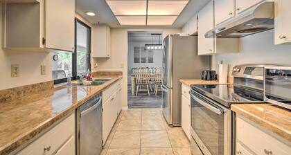 Stunning Homosassa Getaway w/ Private Pool!