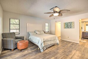 單棟房屋 (3 Bedrooms) | 內部