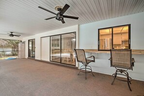 Hus (3 Bedrooms) | Innvendig