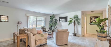 Casa (2 Bedrooms) | Interior