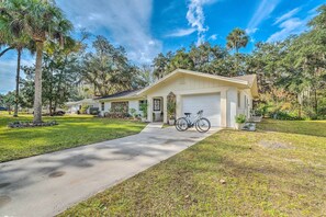 獨棟房屋 (2 Bedrooms) | 住宿內部