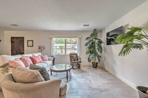 獨棟房屋 (2 Bedrooms) | 住宿內部