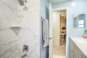 Maison (4 Bedrooms) | Intérieur