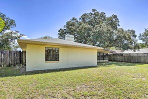 Maison (4 Bedrooms) | Intérieur