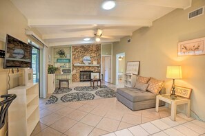 Maison (4 Bedrooms) | Intérieur