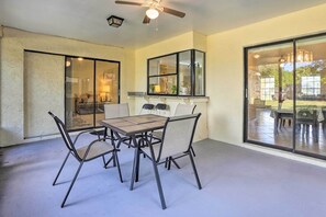 Maison (4 Bedrooms) | Intérieur