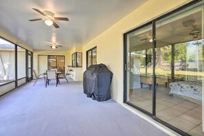 Maison (4 Bedrooms) | Intérieur