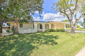 Maison (4 Bedrooms) | Intérieur
