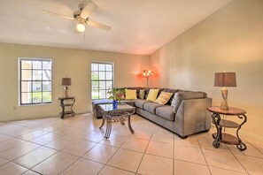 Maison (4 Bedrooms) | Intérieur