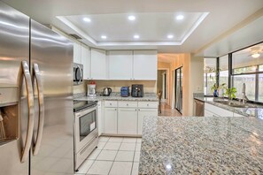 Maison (4 Bedrooms) | Intérieur