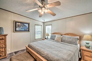 獨棟房屋 (3 Bedrooms) | 住宿內部