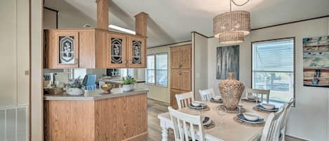 Casa (3 Bedrooms) | Interior