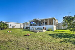 獨棟房屋 (3 Bedrooms) | 住宿內部