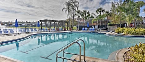 Appartement (4 Bedrooms) | Intérieur