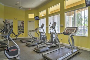 Appartement (4 Bedrooms) | Intérieur