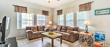 아파트 (4 Bedrooms) | 내부