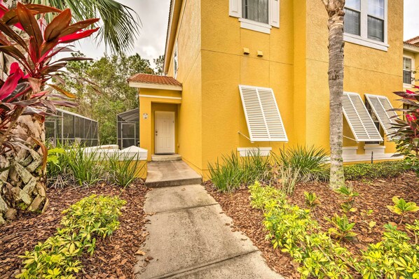 Appartement (4 Bedrooms) | Intérieur