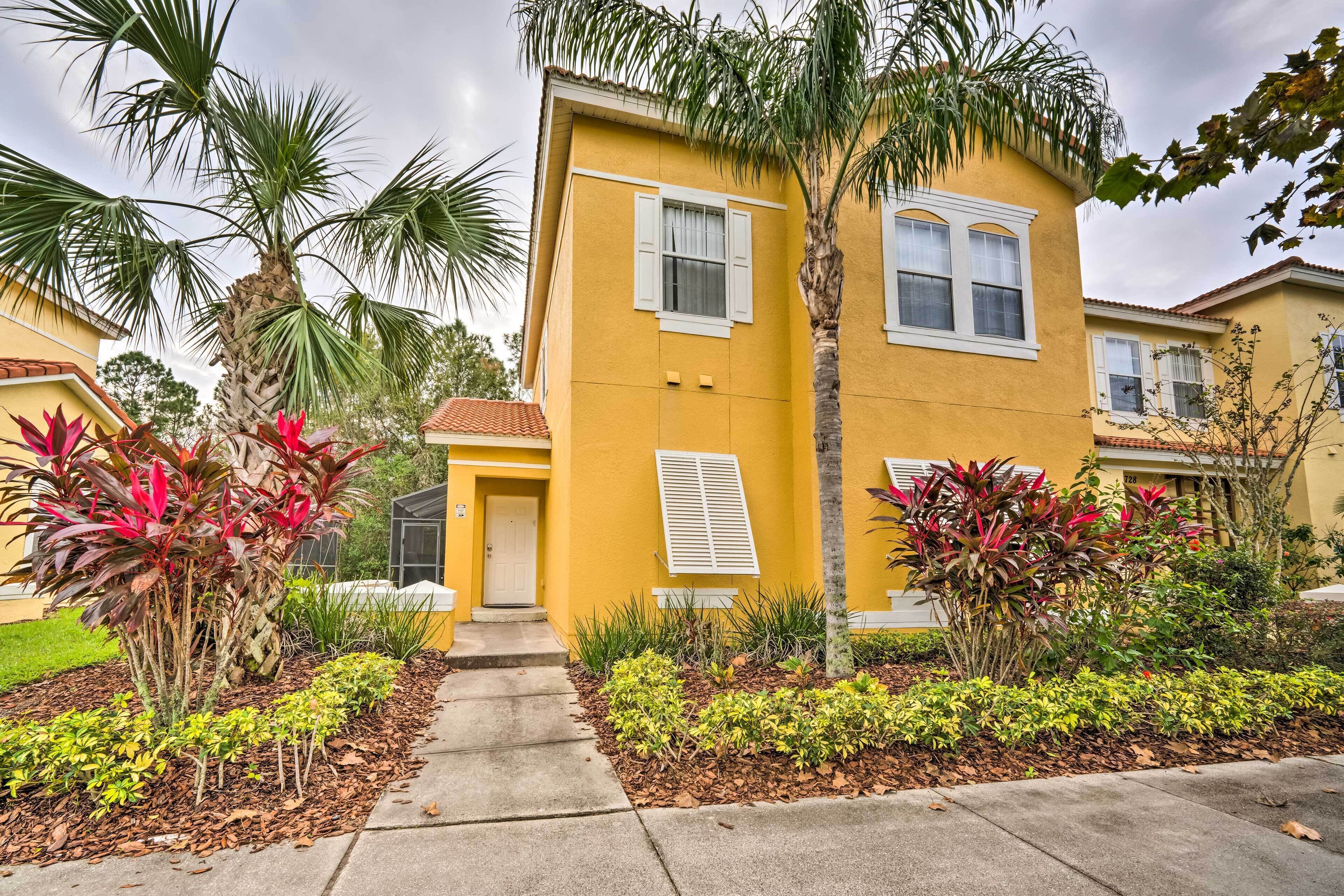 Leilighet (4 Bedrooms) | Innvendig