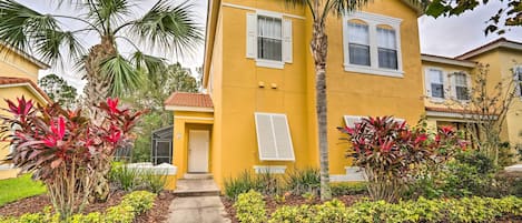 Leilighet (4 Bedrooms) | Innvendig