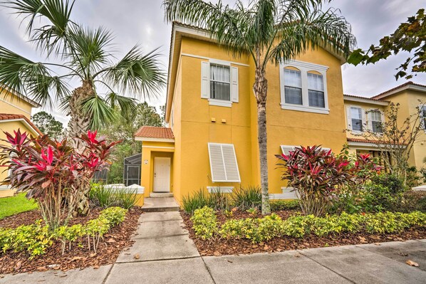 Leilighet (4 Bedrooms) | Innvendig