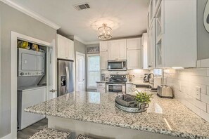 Casa de campo (2 Bedrooms) | Interior