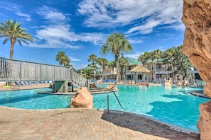 Cottage (2 Bedrooms) | Interieur