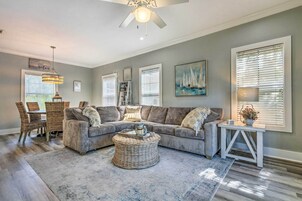 村舍 (2 Bedrooms) | 住宿内部