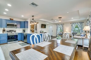 Nhà (3 Bedrooms) | Nội thất