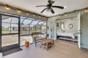 Casa (3 Bedrooms) | Interior