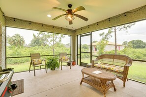 Casa (3 Bedrooms) | Interior