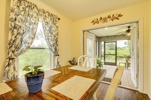 Casa (3 Bedrooms) | Interior