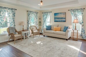 Casa (3 Bedrooms) | Interior