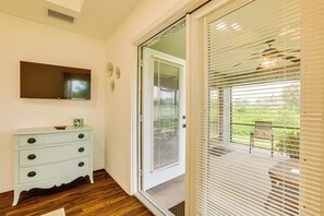 Maison (3 Bedrooms) | Intérieur