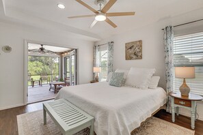 Casa (3 Bedrooms) | Interior