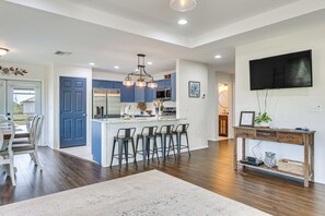 Casa (3 Bedrooms) | Interior