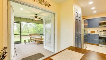 Casa (3 Bedrooms) | Interior