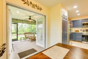 Casa (3 Bedrooms) | Interior