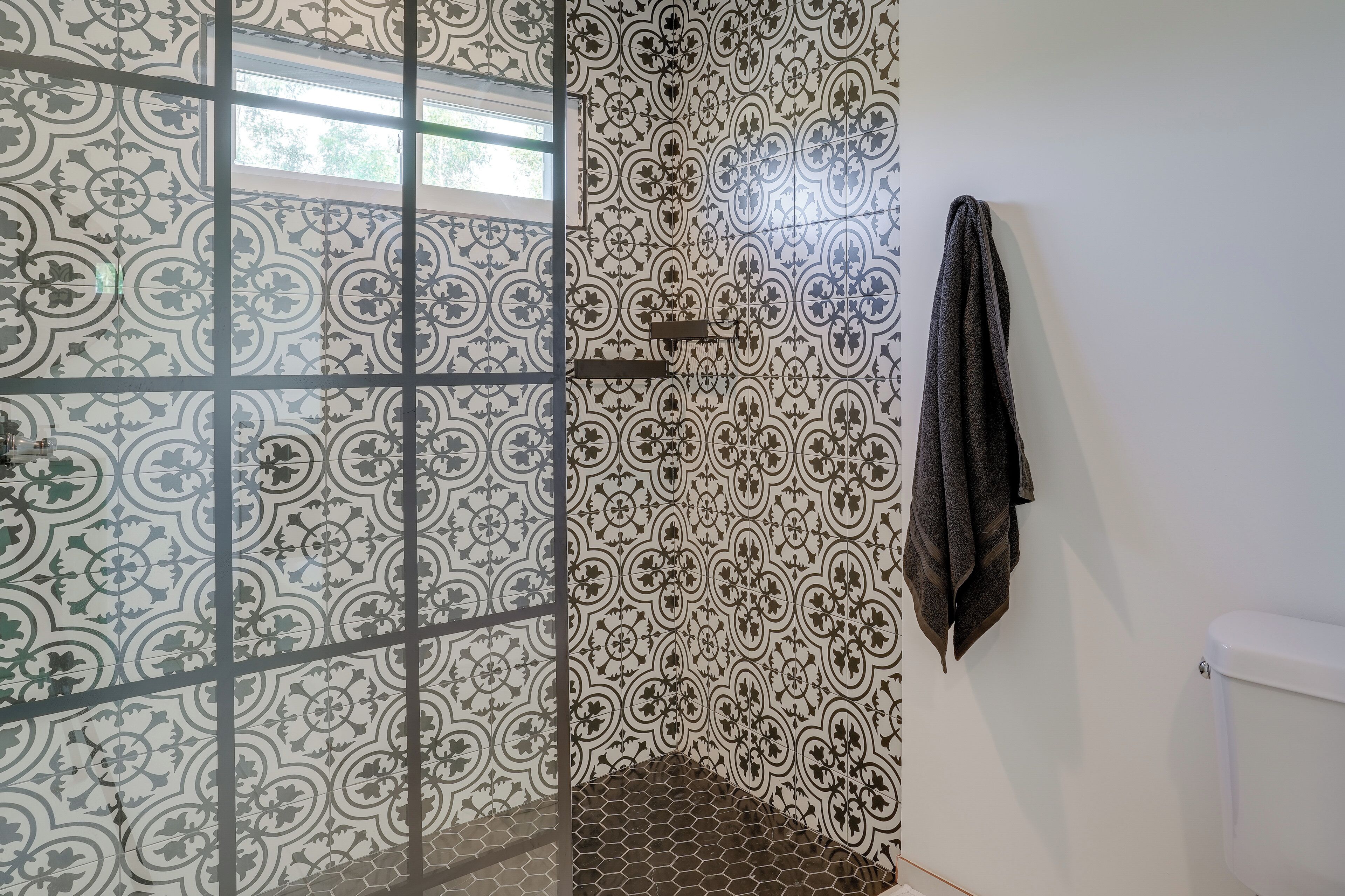 獨棟房屋 (3 Bedrooms) | 住宿內部