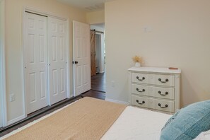 Casa (3 Bedrooms) | Interior