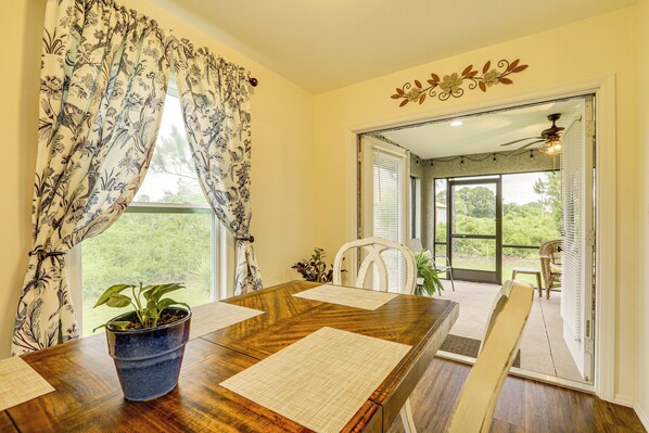 Hus (3 Bedrooms) | Interiör