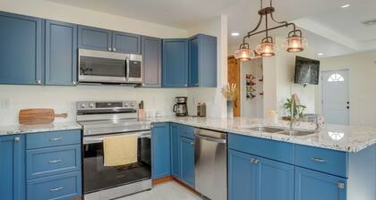 Sunny Stays Vacation Rental in Southwest Florida!