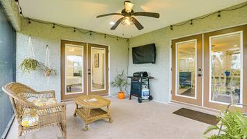 Casa (3 Bedrooms) | Interior