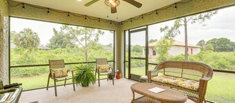 Sunny Stays Vacation Rental in Southwest Florida!